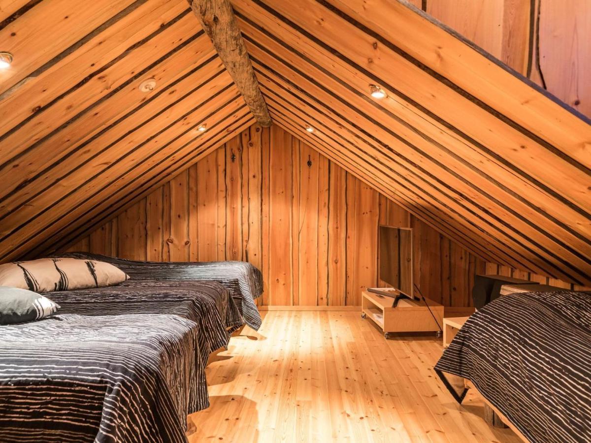 Holiday Home Operonmukka A 8 By Interhome เลวี ภายนอก รูปภาพ